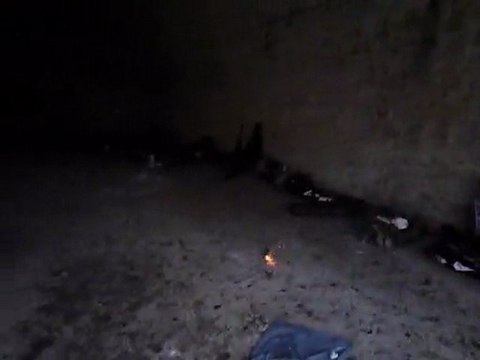 Airsoft - Team Eagle One - Délire V