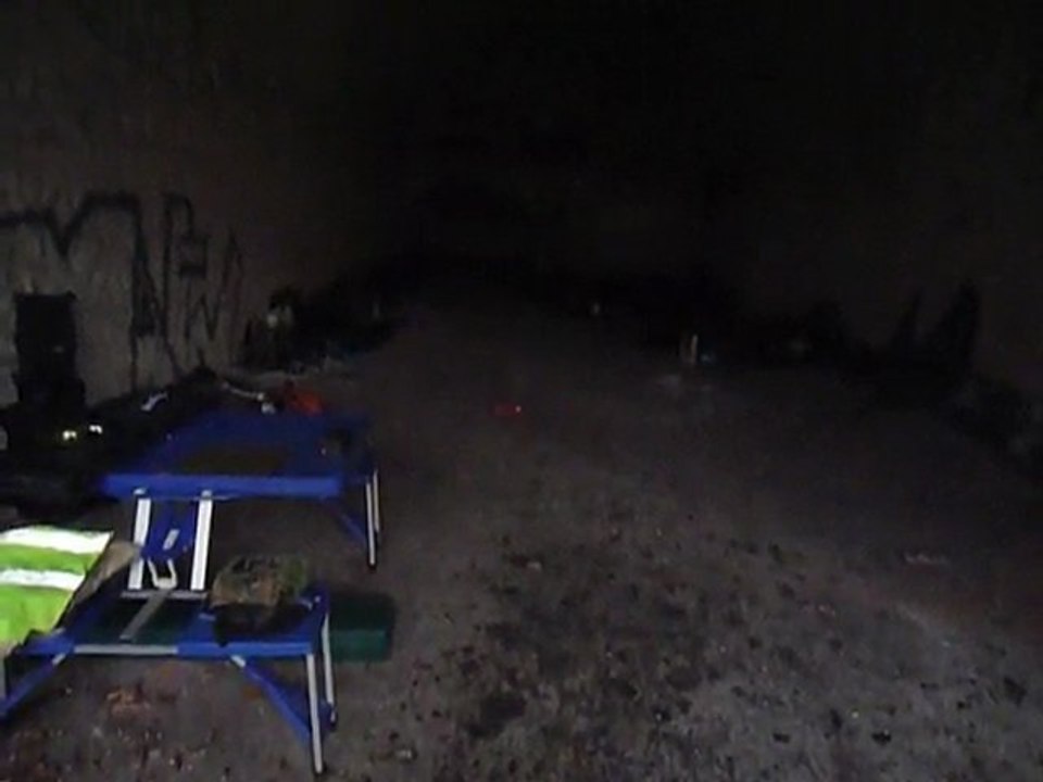 Airsoft - Team Eagle One - Délire VI