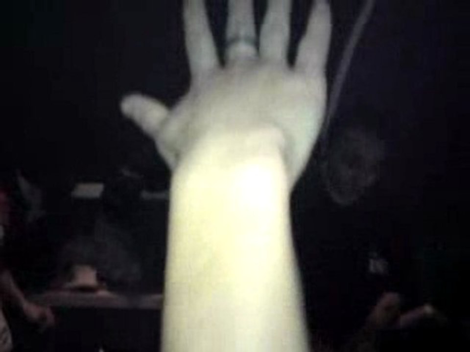 The Sickest Squad live 4 @ bet kom je niet vs partyraiser