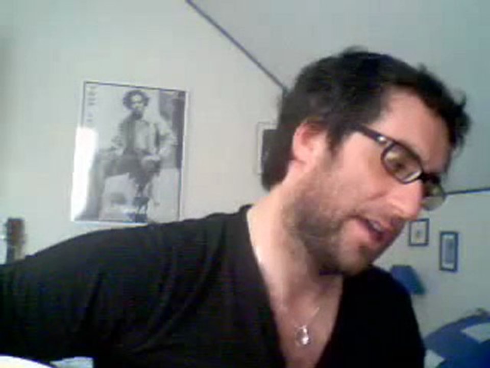 Hey You (Pony Pony Run Run Cover)