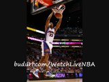 Phoenix Suns vs Utah Jazz LIVE NBA Highlights 25/01/2010