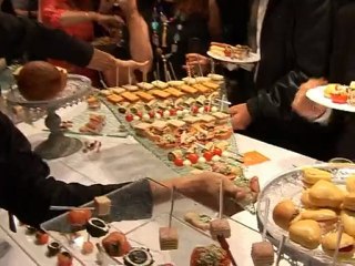 Soirée événementielle ELITE CONNEXION