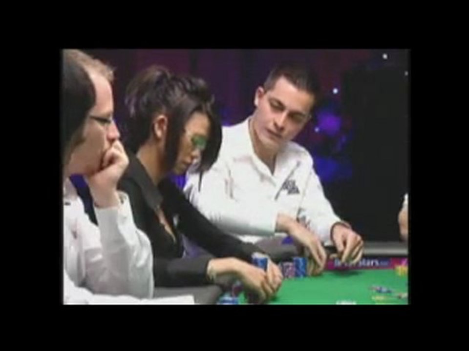 Le Poker Show I Ep05 Pt02