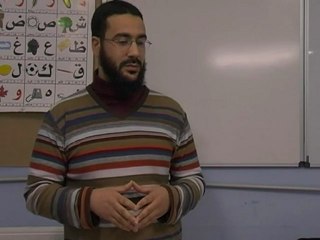 islam et la vérité , mahdy ibn salah