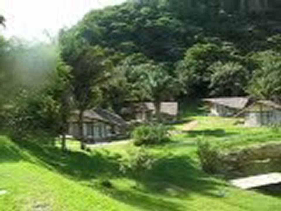 Laguna Volcano