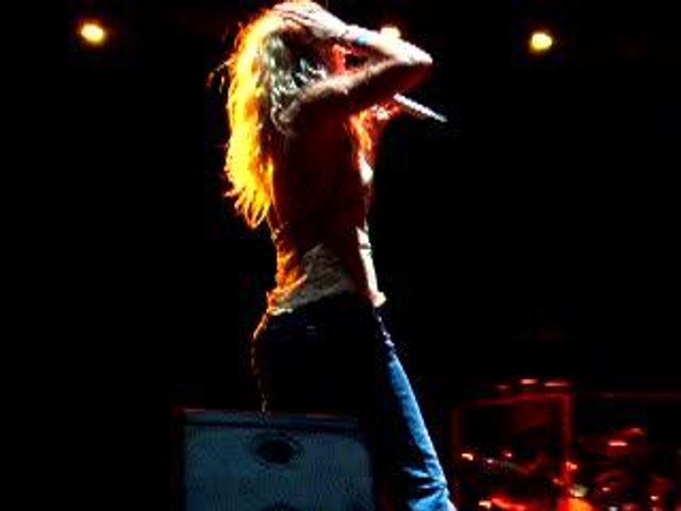 Joss Stone Live
