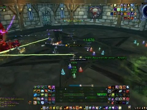 edc 25 HERO down premier boss