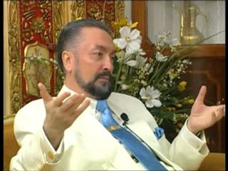 Sn.Adnan Oktar'ın DYP Eski Başkanı Sn.T.Çillerle İlgili Görü