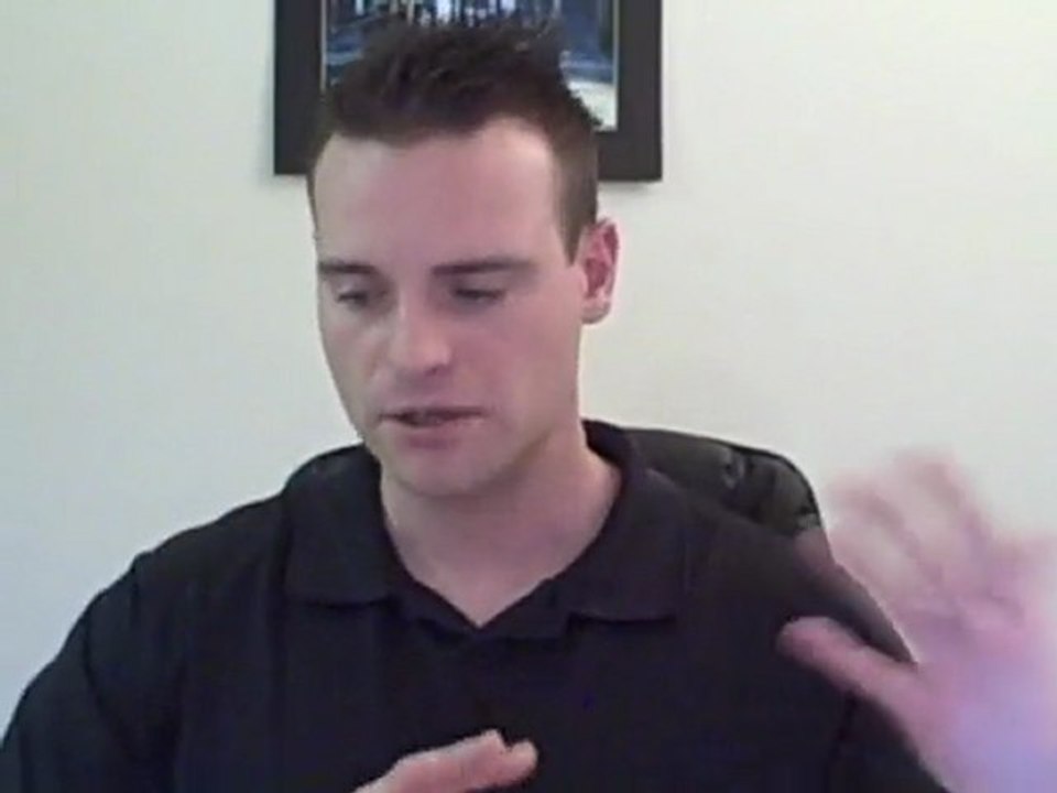 Millionaire Mindset - Controlling the How's