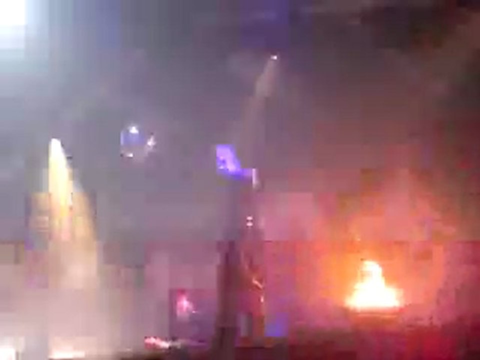 partyraiser vs tium @ beter kom je niet vs partyraiser