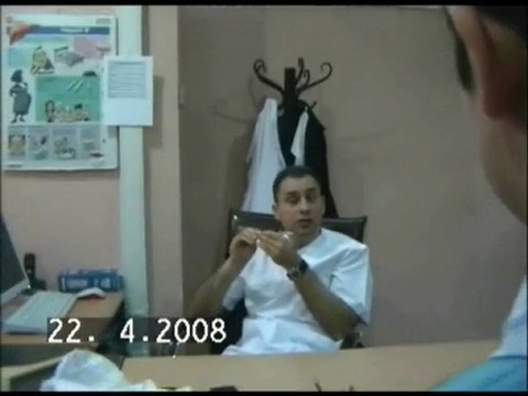 Kızılay Kan Merkezi Gezisi 4