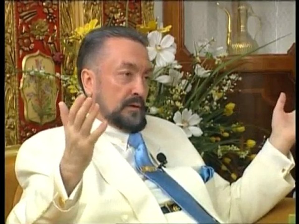 Sn.Adnan Oktar'ın Şehit Muhsin Yazıcıoğlu İle İlgili Görüşü