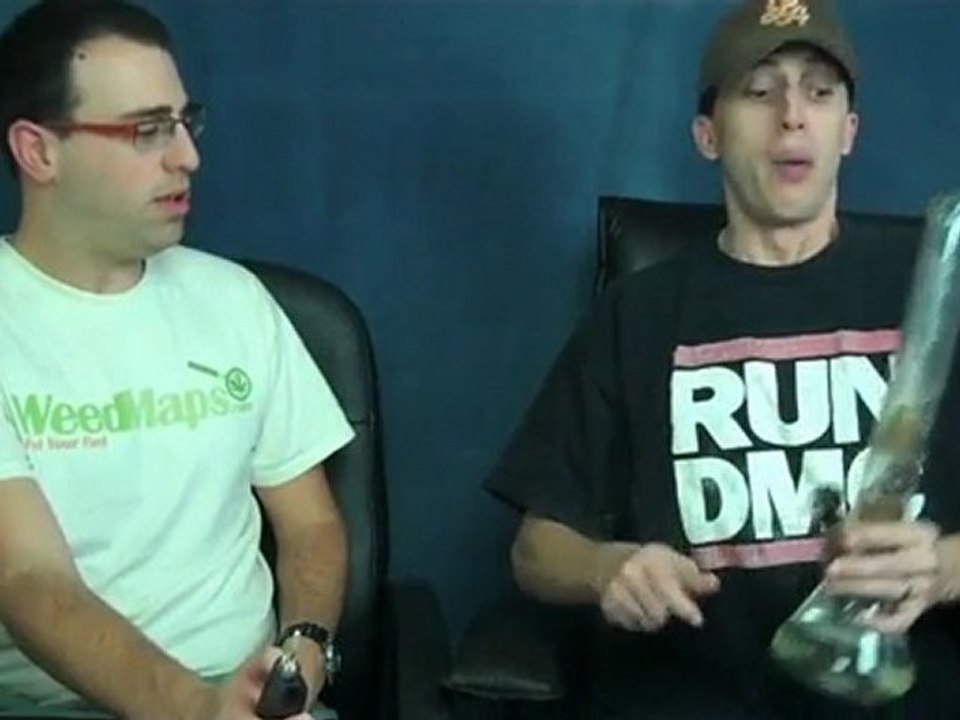 Bootcamp - Herb Iron Hash Hit