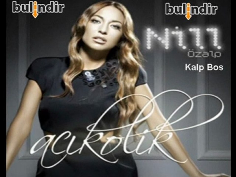 Nil Özalp Kalp Boş 2010