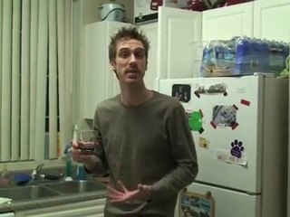 Home Wine Making Part 2 - Screw It #35 - SuppleWine.com