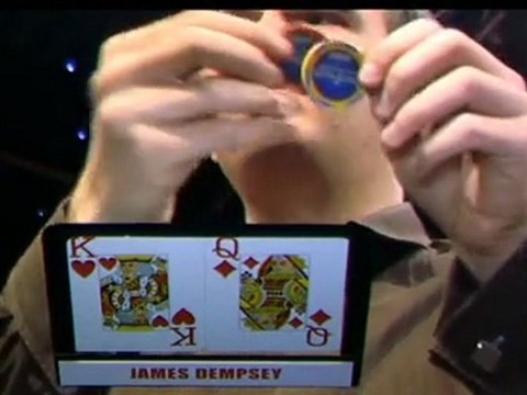 Party Poker European Open V Heat 03 Pt02