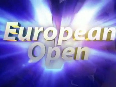 Party Poker European Open V Heat 03 Pt04