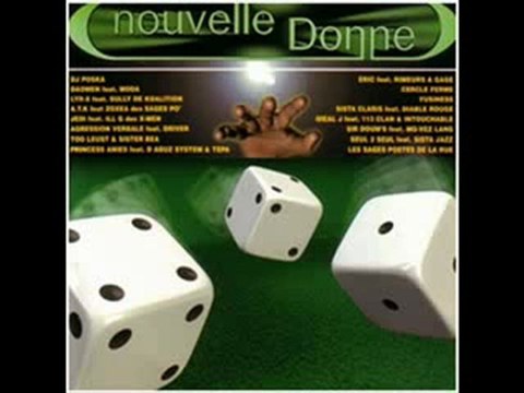 ideal j113 Clan Intouchable La voie que jai donnée à ma vie