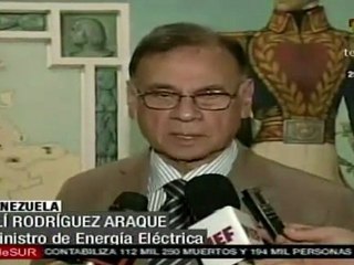 ALBA ultima detalles para usar moneda virtual Sucre