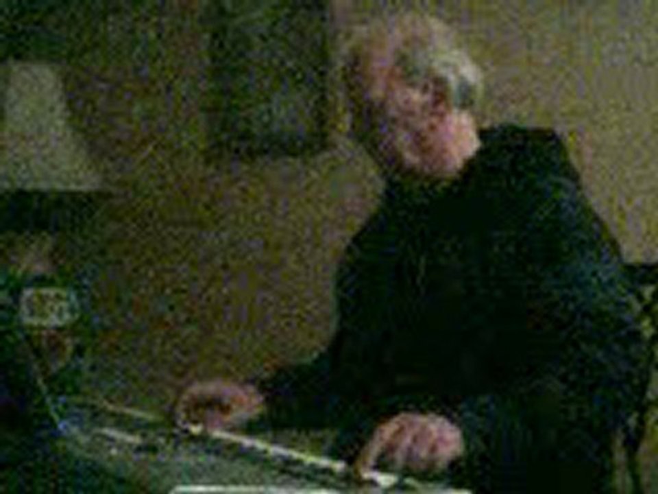 JAZZY BACH