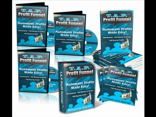 Tap Profit Funnel Review