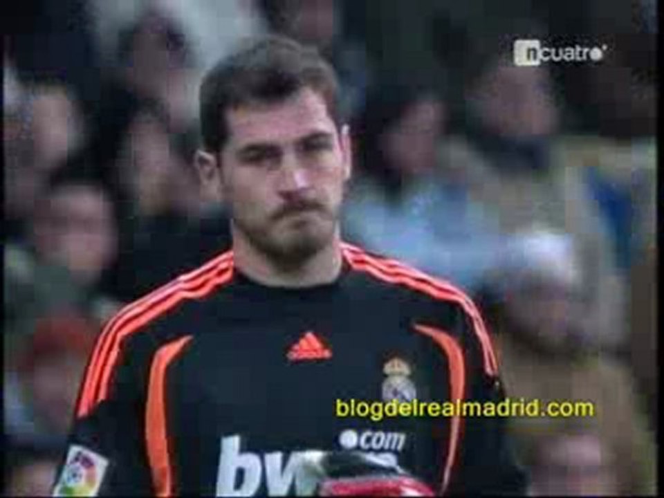 Madrid Vs Málaga