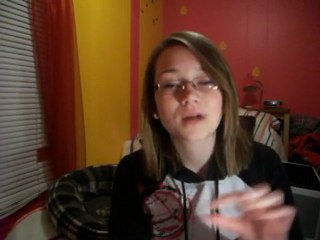 Concours Annabelle 2e partie