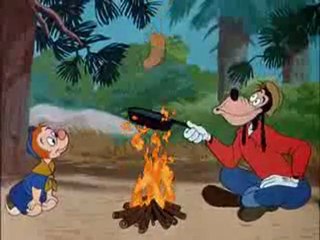 1952   Goofy   Father's Lion