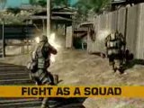 Battlefield Bad Company 2 - Trailer du mode Squad Rush