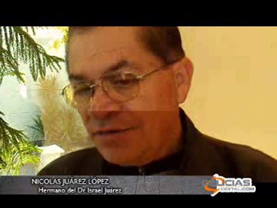NICOLAS JUAREZ