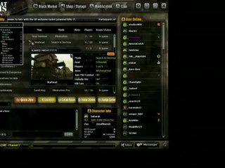 Combat Arms Gordon 1.2.5 hacks download