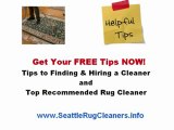 Go Here For Best Seattle Rug Cleaning Cleaners