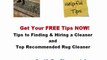 Go Here For Best Seattle Rug Cleaning Cleaners