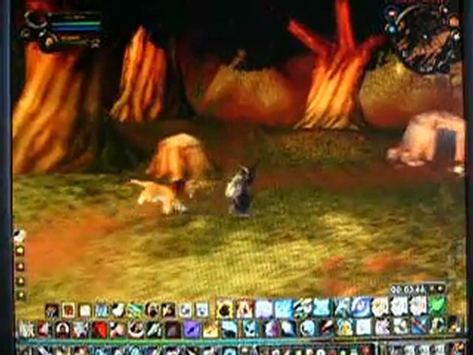 Gayhern Le Film - Partie 6/6