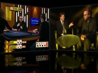 Party Poker European Open V Heat 04 Pt07