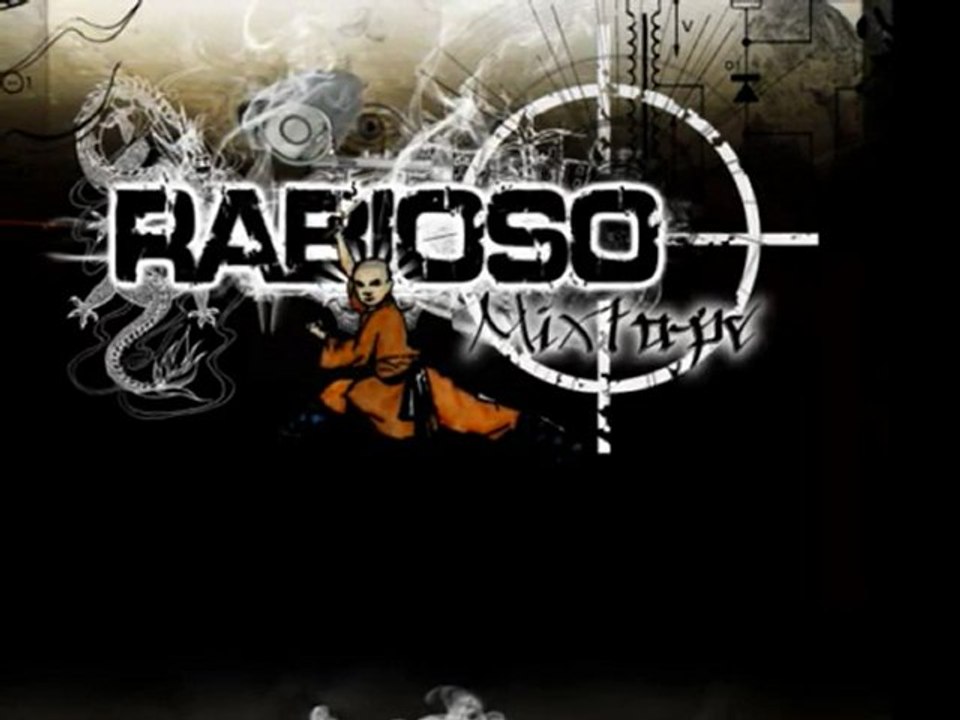 Mixtape Rabioso