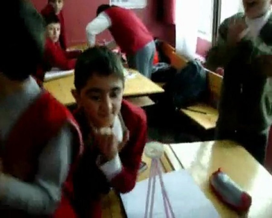 Üst Düzey Beceri Eğitimi