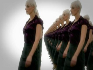 Client - Lights Go Out