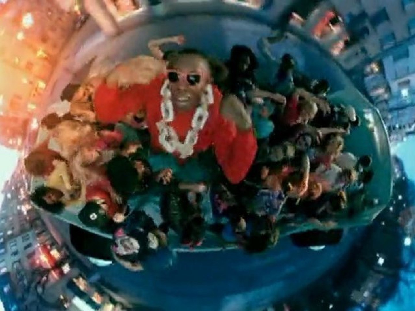 Dizzee Rascal ¦ Armand Van Helden - Bonkers - video Dailymotion