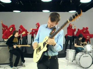 Good Shoes - All In My Head