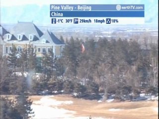 Paris - France, Los Angeles - USA, Sydney - Australia, London - United Kingdom, Pine Valley - Beijing - China, Cape Town - South Africa, Seattle - USA