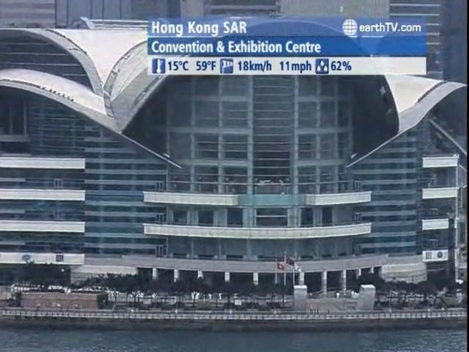 Brussels - Belgium, Paris - France, New York - USA, Hong Kong SAR - China, Sydney - Australia, Los Angeles - USA, Nouméa - New Caledonia