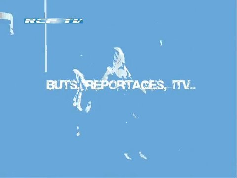 16ème Journée Auxerre - Racing : 0-1 CFA Groupe D 2009