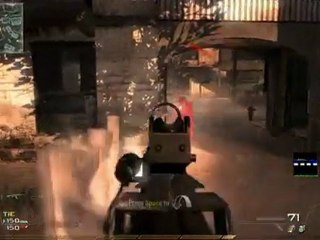 Modern Warfare 2 Colored Models - Working on 1.0.174!