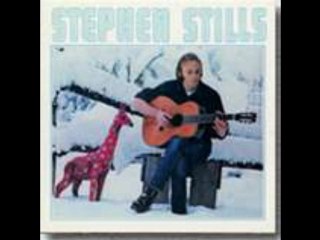 Spanish Suite by  Stephen Stills