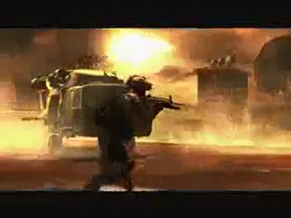 Call of Duty Modern Warfare 2 + Multiplayer Crack -- ...