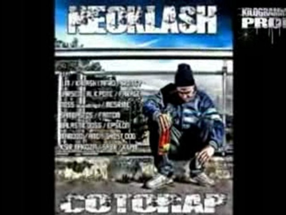 teaser Kilogrammes prod (Lalcko, Salif, Despo, Neoklash)