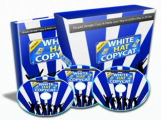 WhiteHat CopyCat Review
