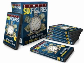 Simple Six Figures Review