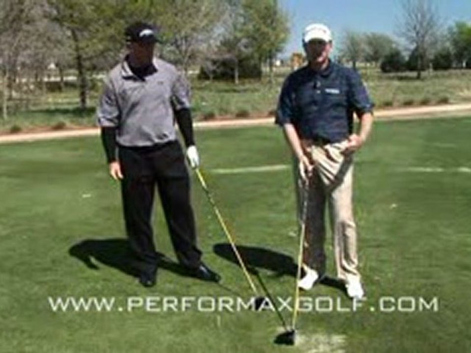 Golf Driving Tips - Golf Swing Tips